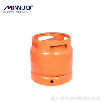 Maayong Kalidad Bag-ong Lpg Gas Cylinder